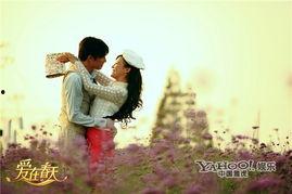 爱在春天全集在线观看,浪漫邂逅，青春旋律