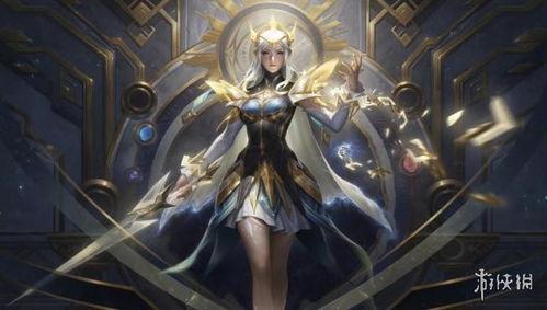 露娜传说皮肤最新爆料,全新爆料带你领略神秘魅力 第1张 露娜传说皮肤最新爆料,全新爆料带你领略神秘魅力 第1张