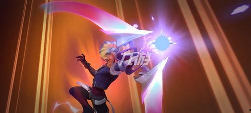 ez手游最新皮肤爆料,神秘爆料,视觉盛宴即将开启! 第3张 ez手游最新皮肤爆料,神秘爆料,视觉盛宴即将开启! 第3张