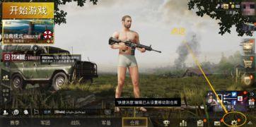 吃鸡国际服极品爆料视频,全新武器与战术解析